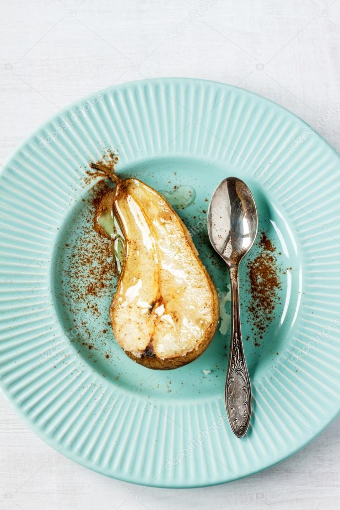 The vintage pear opinion Assured The vintage pear did not