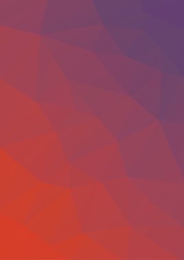 çokgenin vektör arka plan