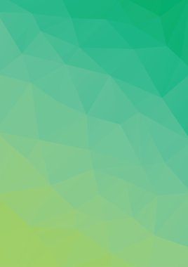 çokgenin vektör arka plan