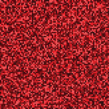 Piksel sanat vektör