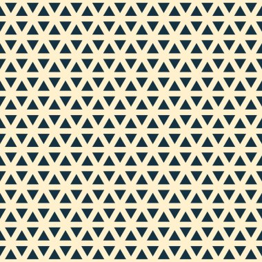 Kusursuz altıgen desen