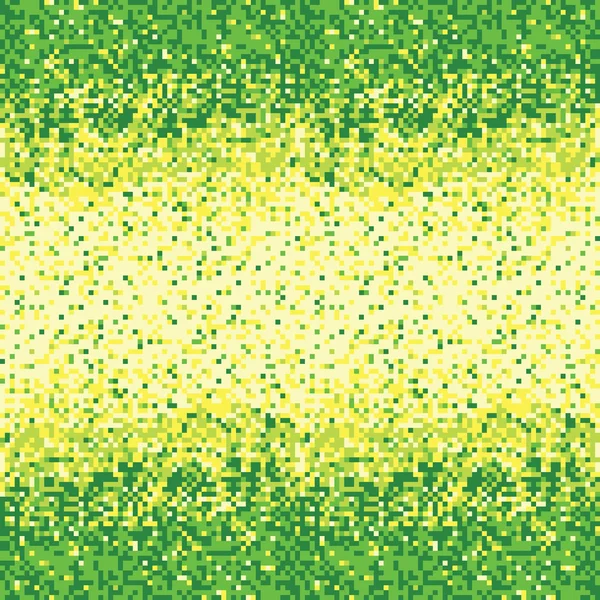 Motif pixel art — Image vectorielle