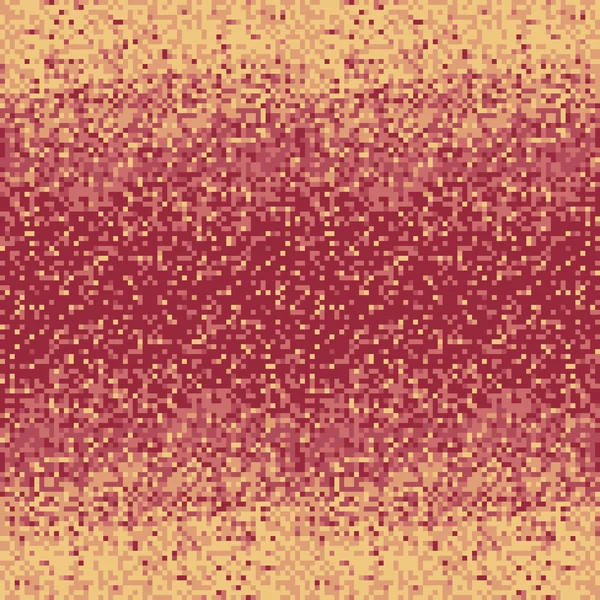 Pixel patrón de arte — Archivo Imágenes Vectoriales