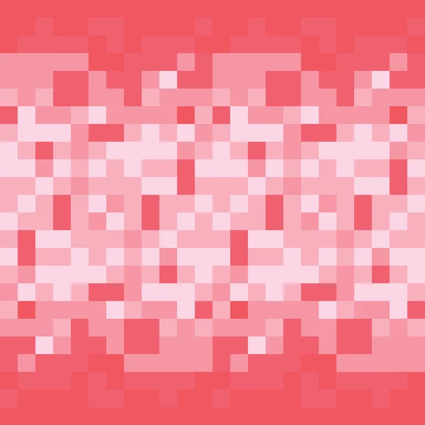 Μοτίβο pixel τέχνης — Διανυσματικό Αρχείο