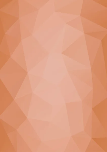 Fond vectoriel polygone — Image vectorielle