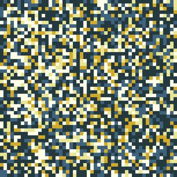 Pixel konst vektor — Stock vektor