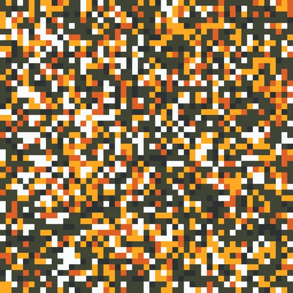 Pixel Art vecteur — Image vectorielle