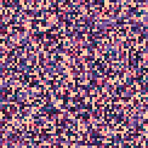 Pixel konst vektor — Stock vektor