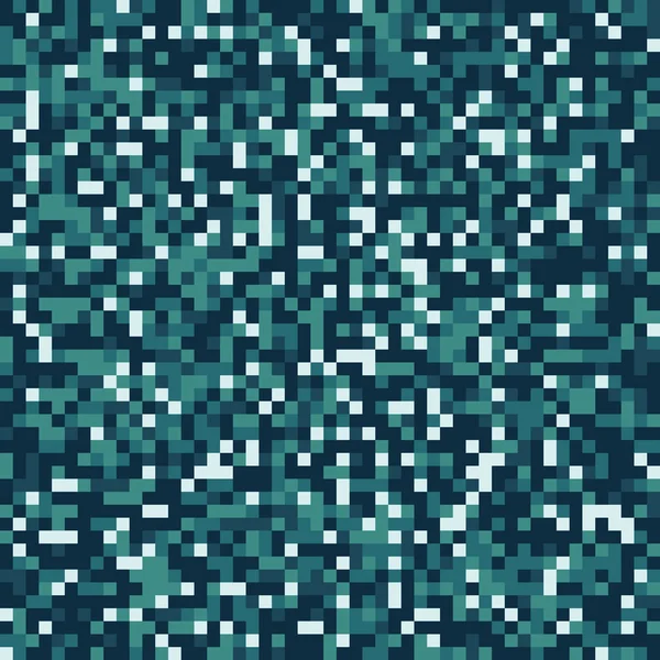 Motif pixel art — Image vectorielle