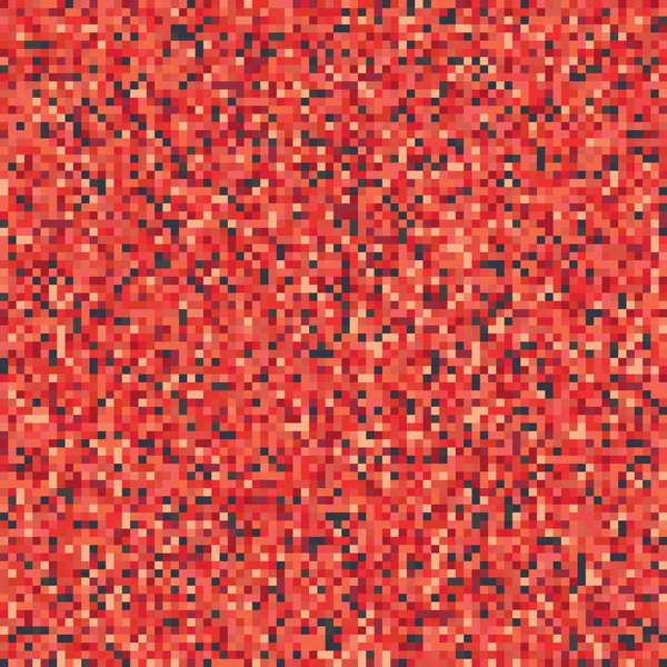 Motif pixel art — Image vectorielle