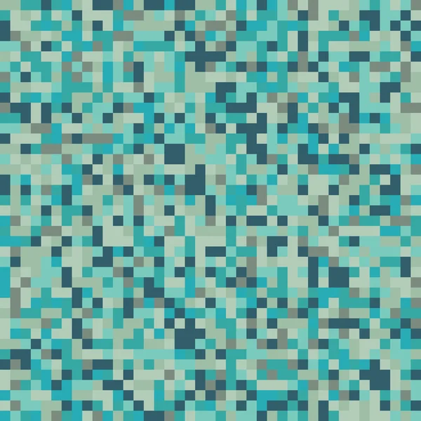Pixelkunstmuster — Stockvektor