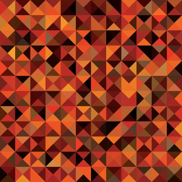 Illustration de fond géométrique — Image vectorielle