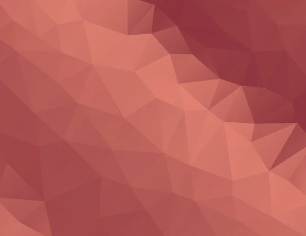 Résumé Polygone Texture Arrière-plan — Image vectorielle