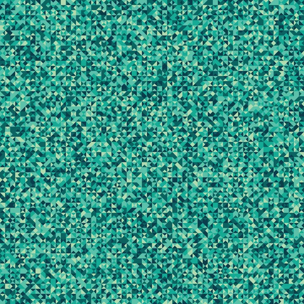 üçgen geometrik desen