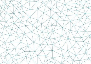 soyut çokgen arka plan