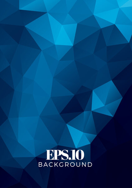 Абстрактный многоугольник
