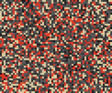 Arka plan piksel sanat tarzı