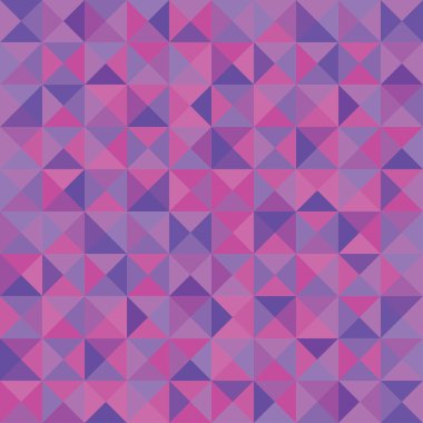 Soyut Desen Arkaplanı