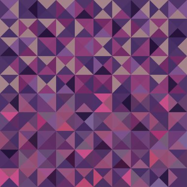 Soyut Desen Arkaplanı