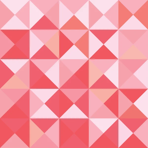 Pink pattern background — Stock Vector