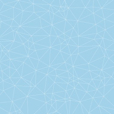 soyut çokgen arka plan