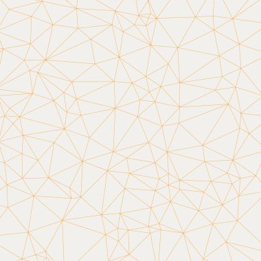 Çokgen stilini geometrik arka plan