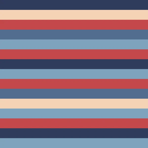 Gestreept patroon achtergrond — Stockvector