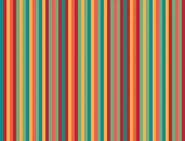 Striped  pattern background — Stock Vector