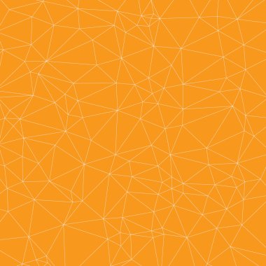 soyut çokgen arka plan