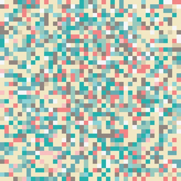 Abstract geometrisch patroon — Stockfoto