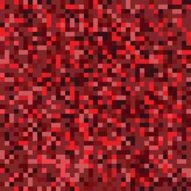 soyut geometrik desen