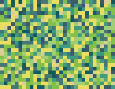 soyut geometrik desen