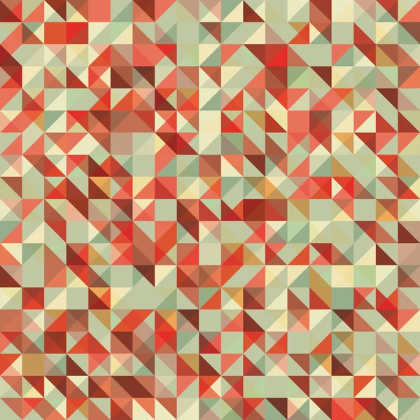 Modèle géométrique abstrait — Photo