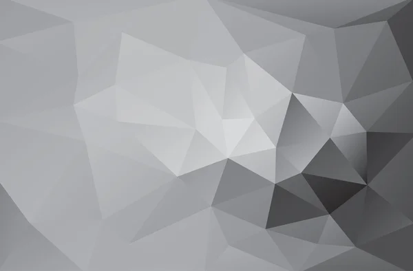 Abstract Polygon background — Stock Photo, Image