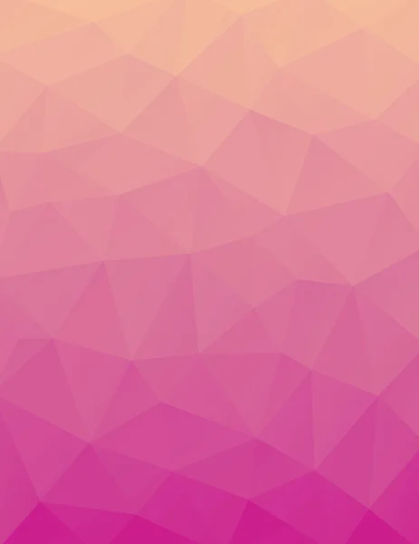 Abstract Polygon background — Stock Photo, Image