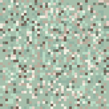 soyut geometrik desen