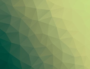 soyut çokgen arka plan