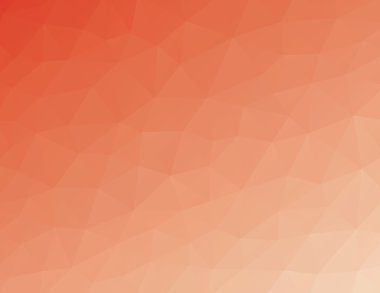 soyut çokgen arka plan