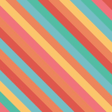 soyut geometrik desen