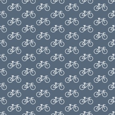 Düz tasarım Bisiklet modeli