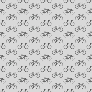 Düz tasarım Bisiklet modeli