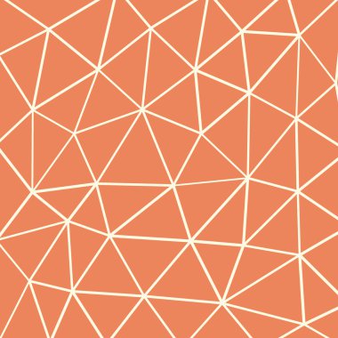 soyut çokgen arka plan