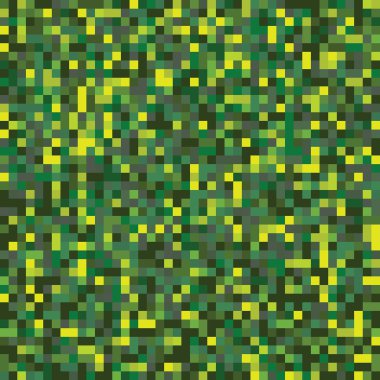 soyut geometrik desen