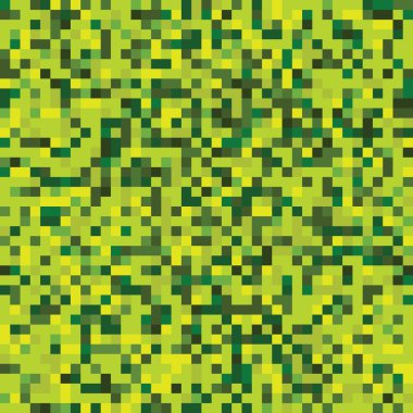 soyut geometrik desen