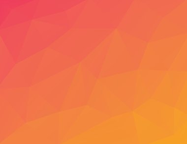 soyut çokgen arka plan