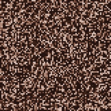 soyut geometrik desen