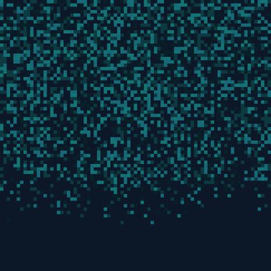 soyut geometrik desen