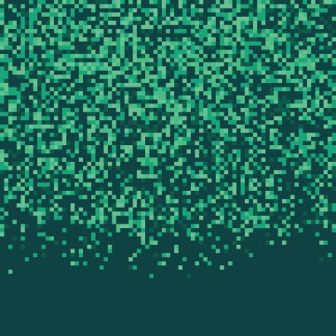 soyut geometrik desen