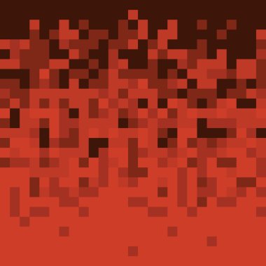 soyut geometrik desen