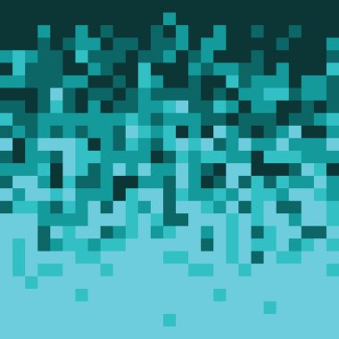 soyut geometrik desen